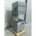 Купольна посудомийна машина Gooder BY.1000D | 1000 тарілок/год, 380В, Цифрова | BU HORECA