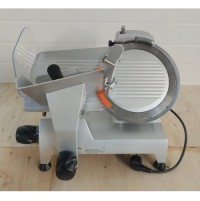 Слайсер Gooder FS404 | 250 мм ніж, 0-15 мм, для нарізки | BU HORECA