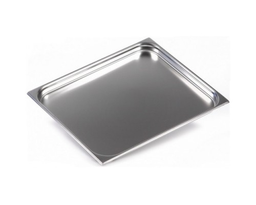 GN Гастроемкость 1/2-40 Kayalar | 265x325x40 мм, 2.3 л, AISI 304 Купить в BU HORECA GN Гастроемкость 1/2-40 Kayalar | 265x325x40 мм, 2.3 л, AISI 304 Купить в BU HORECA