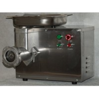 Профессиональная Мясорубка МП-300/380 300 кг/ч Unger | Купить в BU HORECA