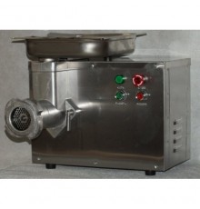 Профессиональная Мясорубка МП-300/380 300 кг/ч Unger | Купить в BU HORECA