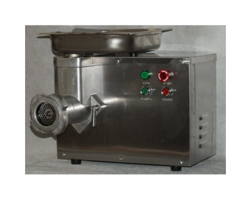 Профессиональная Мясорубка МП-300/380 300 кг/ч Unger | Купить в BU HORECA Профессиональная Мясорубка МП-300/380 300 кг/ч Unger | Купить в BU HORECA