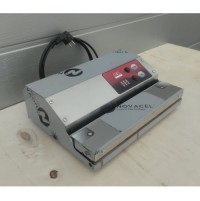 Вакуумная упаковочная машина Euromatic EURO-MINI ANALOGIC | 350мм шов, 20л/мин | Купить в BU HORECA