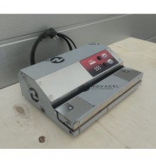 Вакуумная упаковочная машина Euromatic EURO-MINI ANALOGIC | 350мм шов, 20л/мин | Купить в BU HORECA