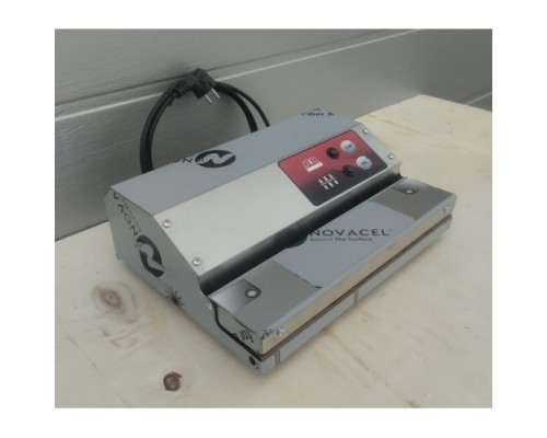 Вакуумная упаковочная машина Euromatic EURO-MINI ANALOGIC | 350мм шов, 20л/мин | Купить в BU HORECA Вакуумная упаковочная машина Euromatic EURO-MINI ANALOGIC | 350мм шов, 20л/мин | Купить в BU HORECA
