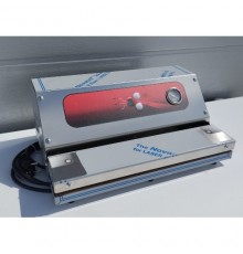 Вакуумная упаковочная машина Euromatic MATIC 40 | Бескамерный, 400мм шов | BU HORECA