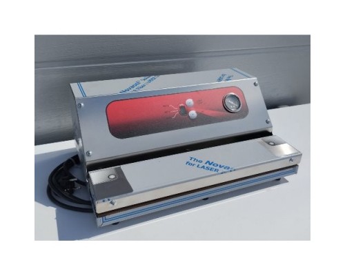 Вакуумная упаковочная машина Euromatic MATIC 40 | Бескамерный, 400мм шов | BU HORECA Вакуумная упаковочная машина Euromatic MATIC 40 | Бескамерный, 400мм шов | BU HORECA