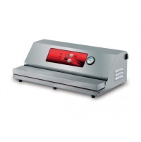 Вакуумная упаковочная машина Euromatic MATIC 50 | 500мм шов, 40л/мин | BU HORECA