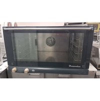 Печь конвекционная UNOX XF 043 бу