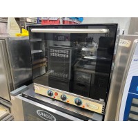 Б/в конвекційна піч Gierre Brio | 4 рівні | Купити в BU HORECA