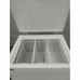 Морозильная ларь Italfrost CF 200 S | 235 л, Глухая крышка -25°C | BU HORECA