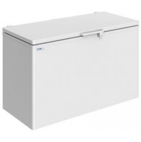 Морозильная ларь Italfrost CF 300 S | 319 л, Глухая крышка -25°C | BU HORECA