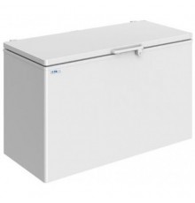 Морозильная ларь Italfrost CF 300 S | 319 л, Глухая крышка -25°C | BU HORECA
