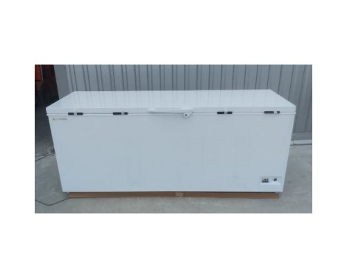 Морозильный сундук Gooder UDD 600 BK | 667 л, Глухая крышка, 3 корзины | BU HORECA Морозильный сундук Gooder UDD 600 BK | 667 л, Глухая крышка, 3 корзины | BU HORECA