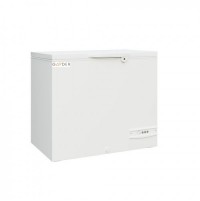 Морозильный сундук Gooder UED 360 D/S | 270 л, Глухая крышка, LED | BU HORECA