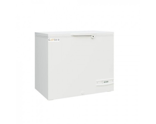 Морозильна скриня Gooder UED 360 D/S | 270 л, Глуха кришка, LED | BU HORECA Морозильна скриня Gooder UED 360 D/S | 270 л, Глуха кришка, LED | BU HORECA