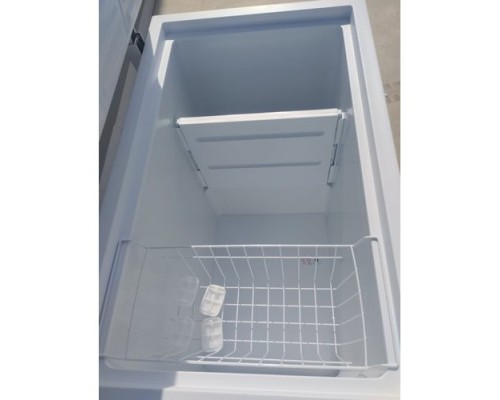 Морозильна скриня Gooder UED 360 D/S | 270 л, Глуха кришка, LED | BU HORECA Морозильна скриня Gooder UED 360 D/S | 270 л, Глуха кришка, LED | BU HORECA