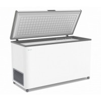 Морозильный ларь Frostor F 250 S | 240 л, Глухая крышка -25°C | BU HORECA