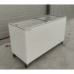 Морозильна скриня Gooder UDD 500 SC | 484 л, Пряме скло, 6 корзин | BU HORECA