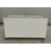 Морозильна скриня Gooder UDD 500 SC | 484 л, Пряме скло, 6 корзин | BU HORECA