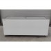 Морозильный сундук Gooder UDD 600 SC | 662 л, Прямое стекло, 8 корзин | BU HORECA