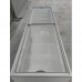 Морозильный сундук Gooder UDD 600 SC | 662 л, Прямое стекло, 8 корзин | BU HORECA