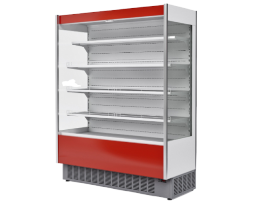 Холодильная витрина Флоренция ВХСП-0,8 Cube | 791 мм, 0...+10°C | Купить в BU HORECA Холодильная витрина Флоренция ВХСП-0,8 Cube | 791 мм, 0...+10°C | Купить в BU HORECA
