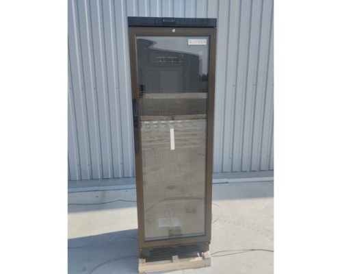 Винный шкаф Gooder USS 374 DTK ARS | 358 л, Деревянные полки, LED | BU HORECA Винный шкаф Gooder USS 374 DTK ARS | 358 л, Деревянные полки, LED | BU HORECA