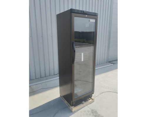 Винный шкаф Gooder USS 374 DTK ARS | 358 л, Деревянные полки, LED | BU HORECA Винный шкаф Gooder USS 374 DTK ARS | 358 л, Деревянные полки, LED | BU HORECA