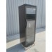 Винный шкаф Gooder USS 374 DTK ARS | 358 л, Деревянные полки, LED | BU HORECA