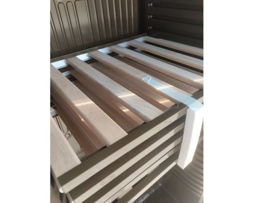Винный шкаф Gooder USS 374 DTK ARS | 358 л, Деревянные полки, LED | BU HORECA Винный шкаф Gooder USS 374 DTK ARS | 358 л, Деревянные полки, LED | BU HORECA
