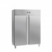 Морозильна шафа Gooder GN-1410BT | 1300 л, Нержавійка, 6 полиць | BU HORECA