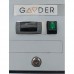 Морозильна шафа Gooder GN-650BT | 650 л, Нержавійка, LED, Доводчик | BU HORECA