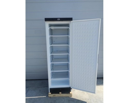 Морозильный шкаф Gooder UDD 370 DTK BK | 300 л, Глухая дверь, -23°C | Купить в BU HORECA