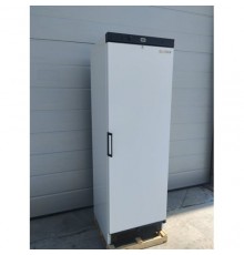 Морозильный шкаф Gooder UDD 370 DTK BK | 300 л, Глухая дверь, -23°C | Купить в BU HORECA
