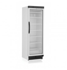 Морозильный шкаф Gooder UDD 370 DTK 300 л, Стеклянная дверь, -23°C | BU HORECA