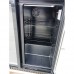 Холодильна шафа Gooder BBT350H | 320 л, Чорний, Скляні Двері | BU HORECA