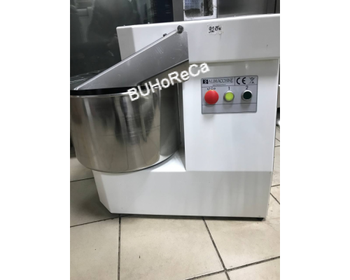 Тестомес спиральный Alimacchine SM30 9215к Тестомес спиральный Alimacchine SM30 9215к