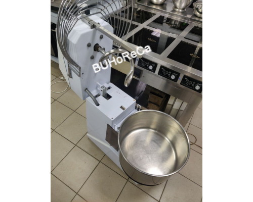 Тестомес спиральный Fimar IMP35SM – Профессиональное оборудование для пекарен и кафе. Тестомес спиральный Fimar IMP35SM – Профессиональное оборудование для пекарен и кафе.