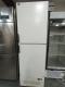 Шкаф холодильный крашеный 2 двери 71х 